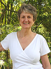 Marilyn Sewell